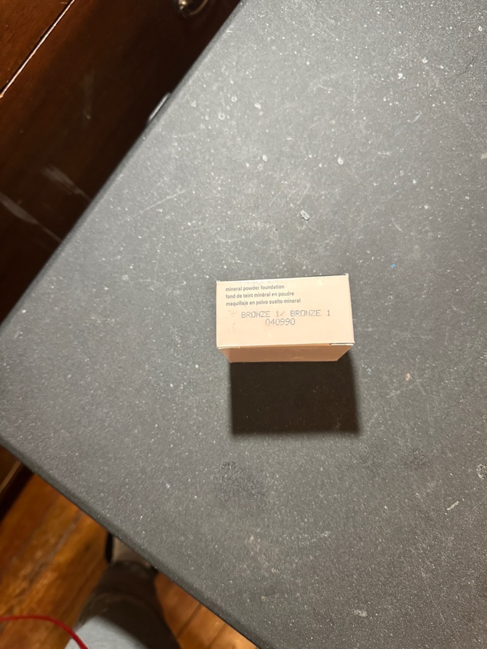 Mary Kay Foundation Powder - Picture 2 of 2